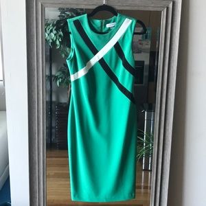 Calvin Klein Dress